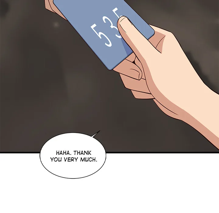 Study Buddies (Uncensored) Chapter 30 page 77 - 