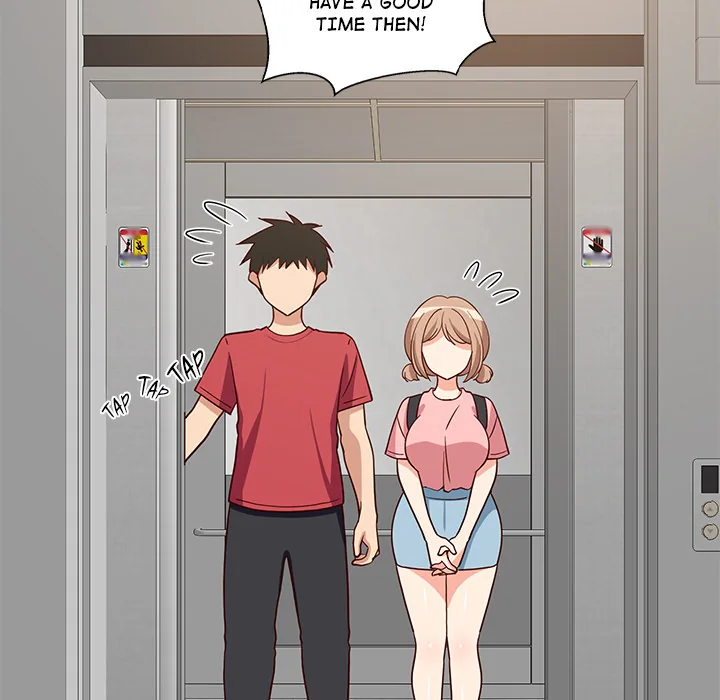 Study Buddies (Uncensored) Chapter 30 page 79 - 