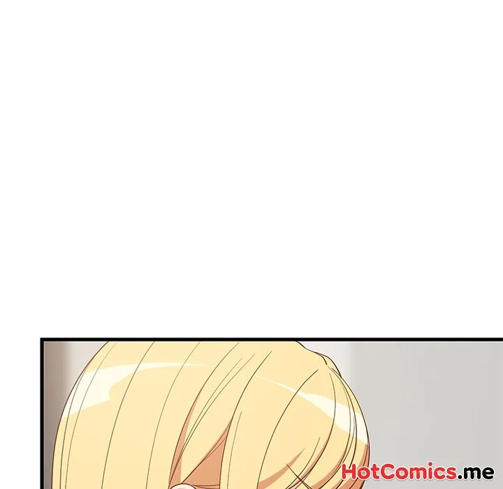 Study Buddies (Uncensored) Chapter 30 page 9 - 