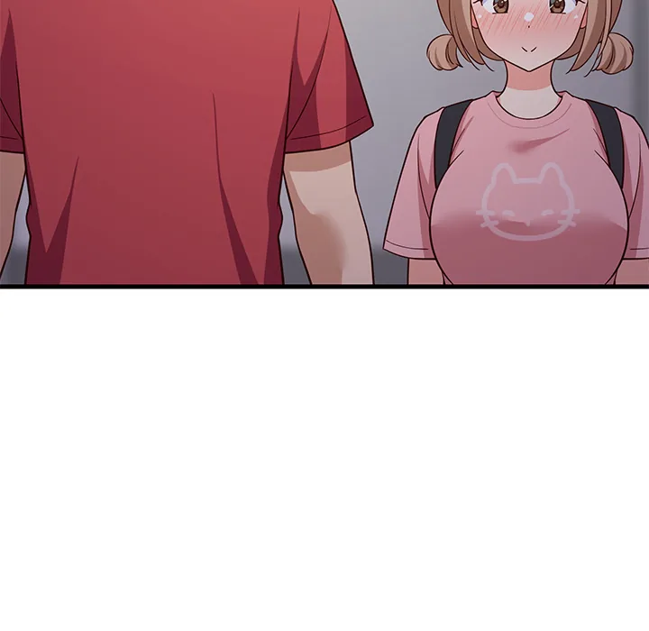 Study Buddies (Uncensored) Chapter 30 page 82 - 