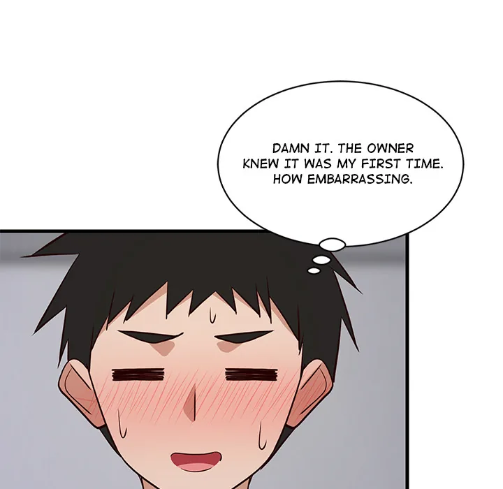 Study Buddies (Uncensored) Chapter 30 page 83 - 