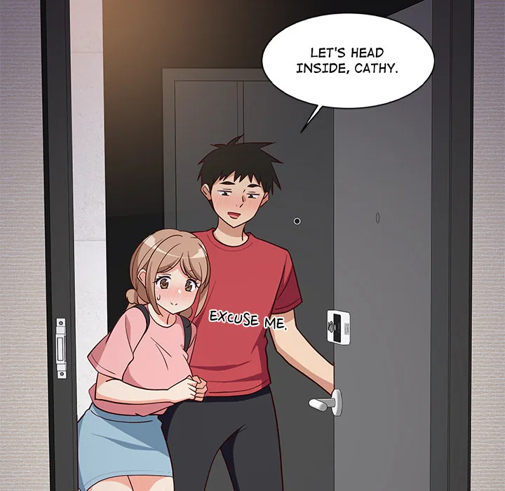 Study Buddies (Uncensored) Chapter 30 page 88 - 