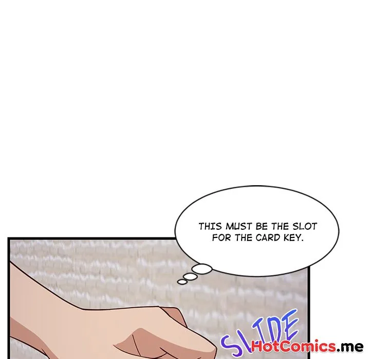 Study Buddies (Uncensored) Chapter 30 page 90 - 