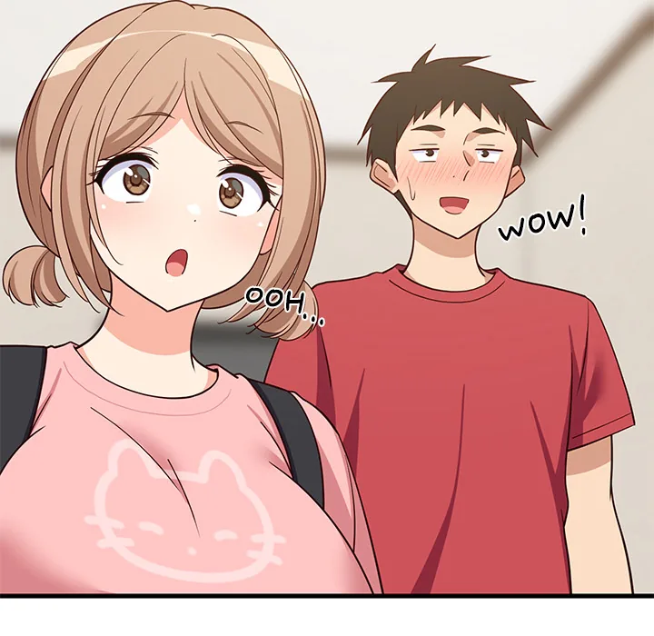 Study Buddies (Uncensored) Chapter 30 page 93 - 