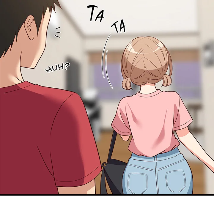 Study Buddies (Uncensored) Chapter 30 page 97 - 