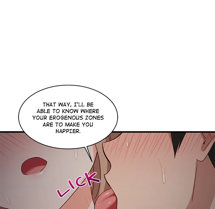 Study Buddies (Uncensored) Chapter 31 page 104 - 