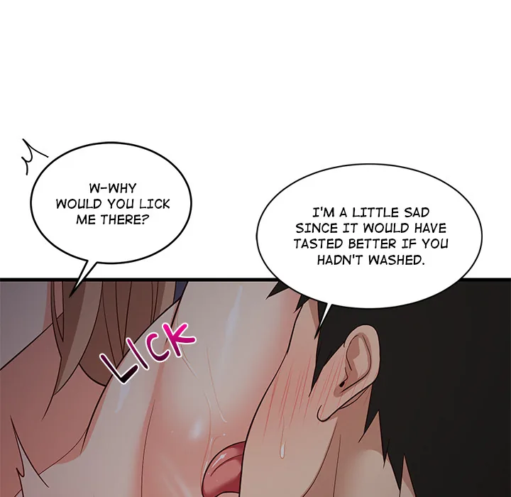 Study Buddies (Uncensored) Chapter 31 page 106 - 