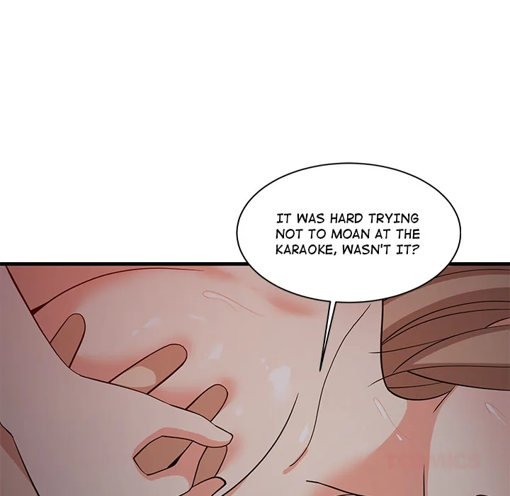 Study Buddies (Uncensored) Chapter 31 page 108 - 