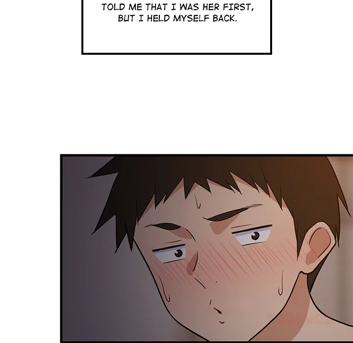 Study Buddies (Uncensored) Chapter 31 page 12 - 