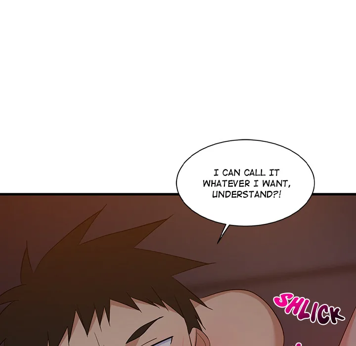 Study Buddies (Uncensored) Chapter 31 page 123 - 