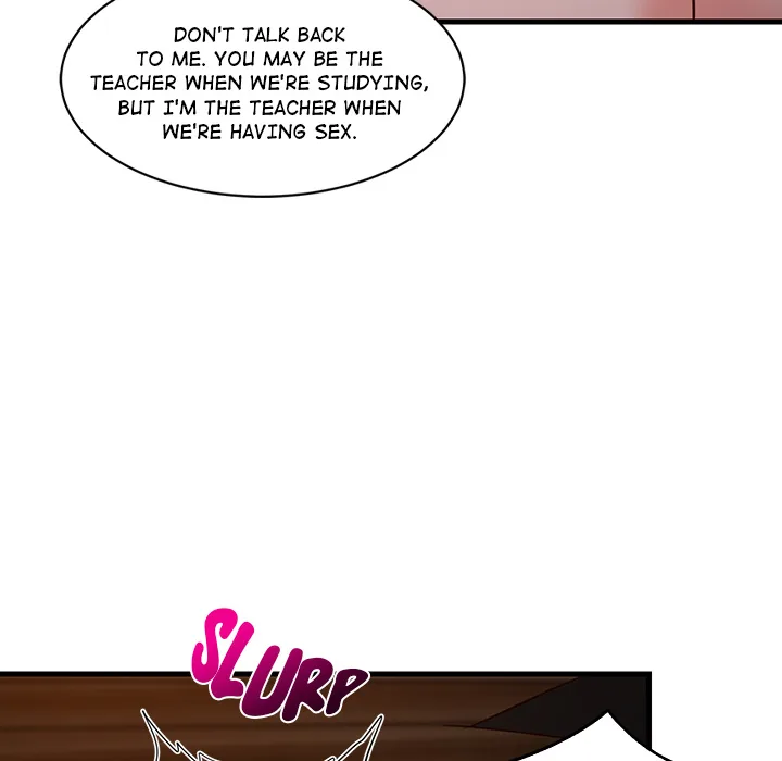 Study Buddies (Uncensored) Chapter 31 page 127 - 