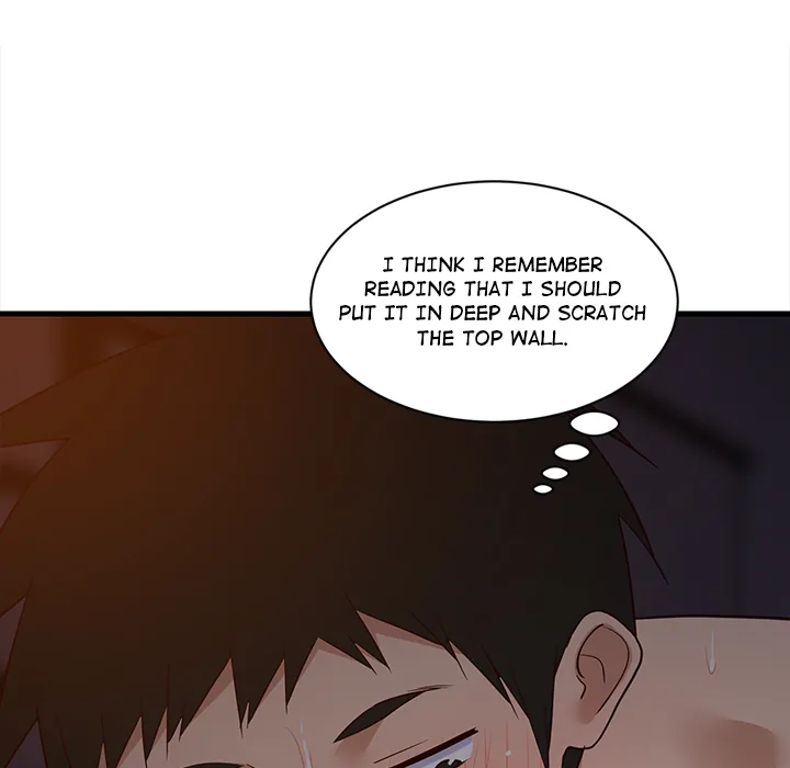 Study Buddies (Uncensored) Chapter 31 page 138 - 