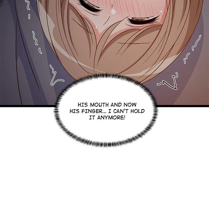 Study Buddies (Uncensored) Chapter 31 page 162 - 