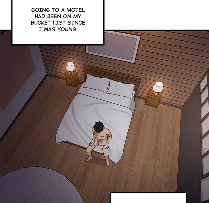 Study Buddies (Uncensored) Chapter 31 page 18 - 