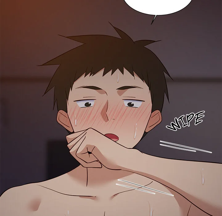 Study Buddies (Uncensored) Chapter 31 page 174 - 