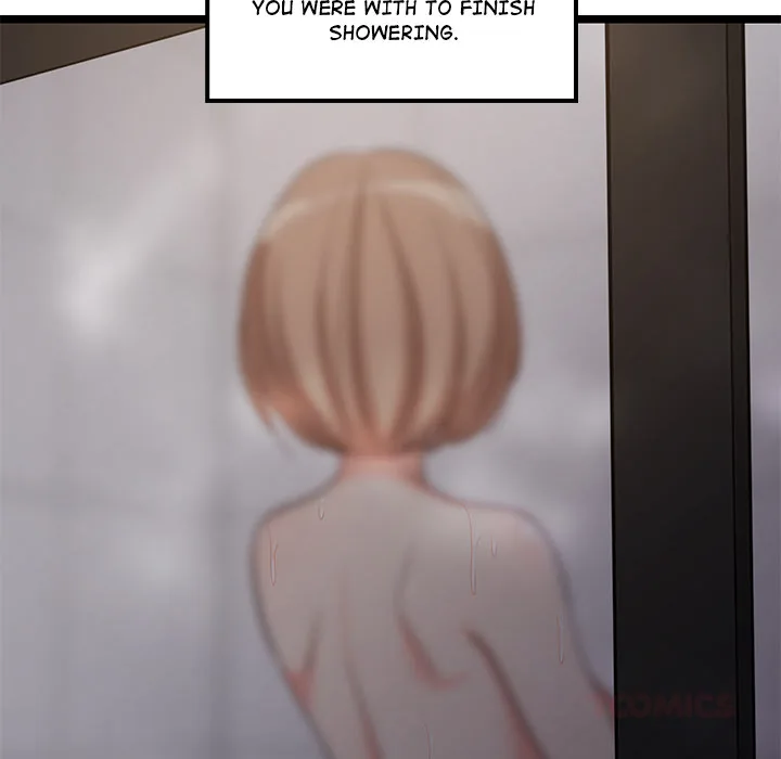Study Buddies (Uncensored) Chapter 31 page 20 - 