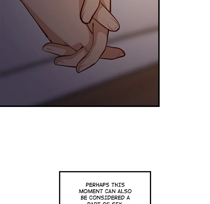 Study Buddies (Uncensored) Chapter 31 page 23 - 
