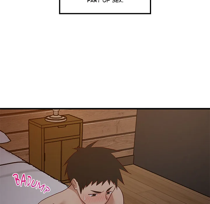 Study Buddies (Uncensored) Chapter 31 page 24 - 