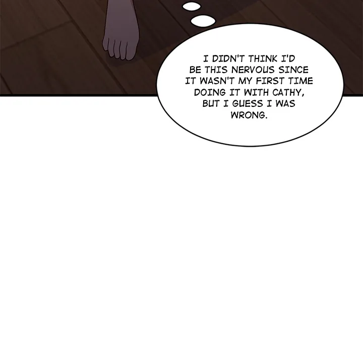 Study Buddies (Uncensored) Chapter 31 page 26 - 