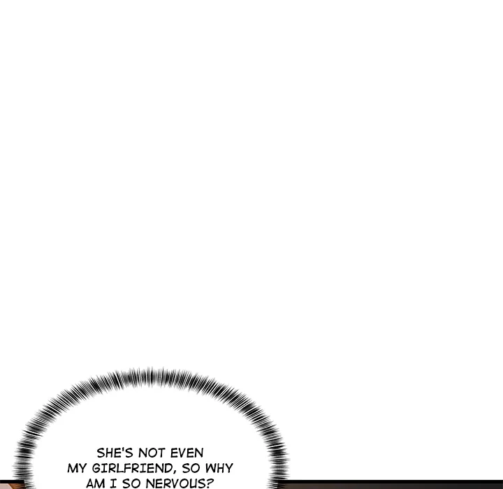 Study Buddies (Uncensored) Chapter 31 page 31 - 