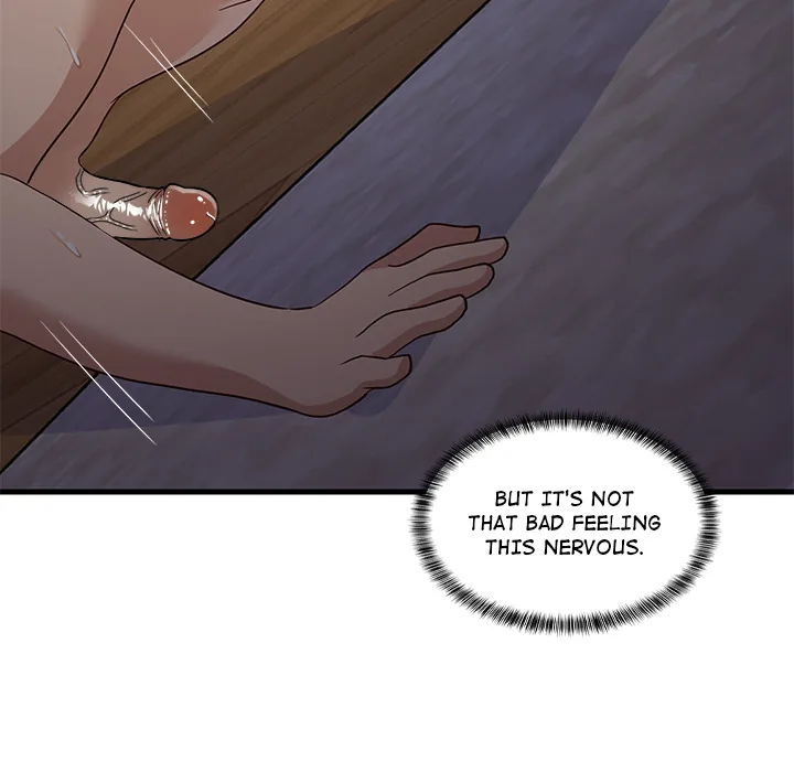 Study Buddies (Uncensored) Chapter 31 page 33 - 