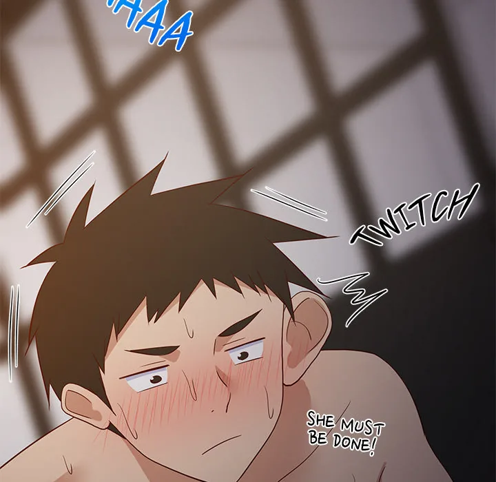 Study Buddies (Uncensored) Chapter 31 page 37 - 