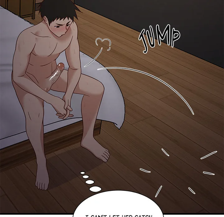 Study Buddies (Uncensored) Chapter 31 page 40 - 