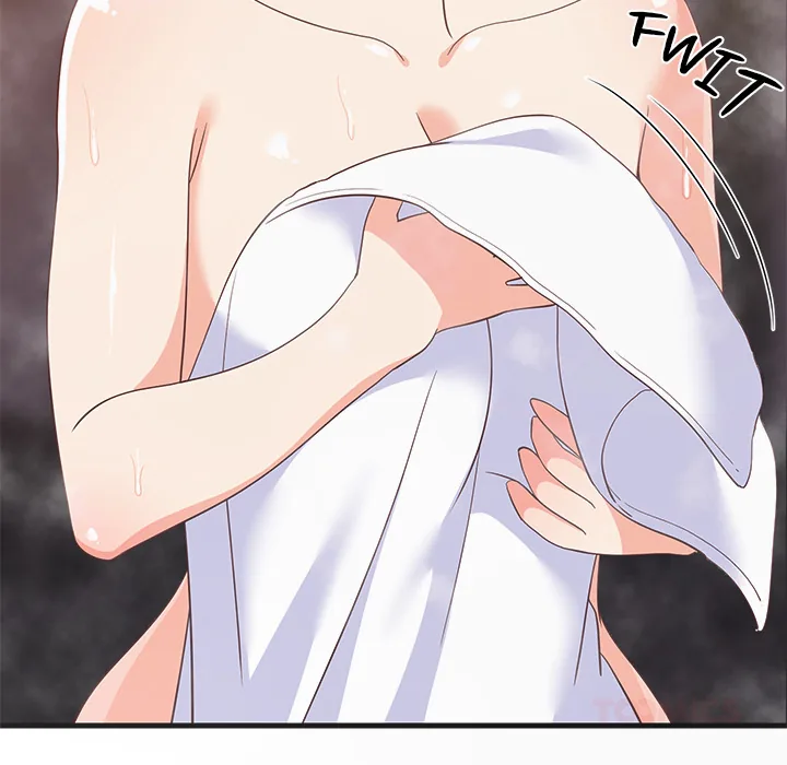 Study Buddies (Uncensored) Chapter 31 page 44 - 