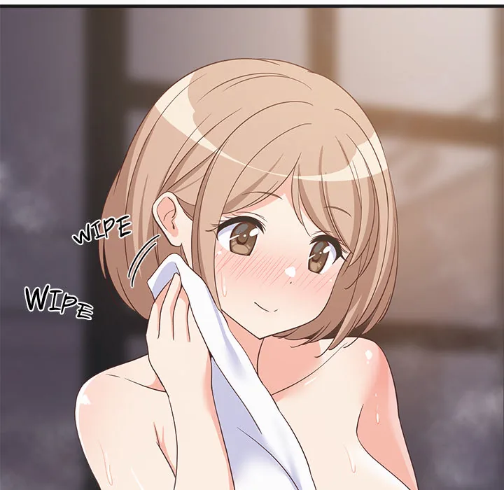 Study Buddies (Uncensored) Chapter 31 page 46 - 