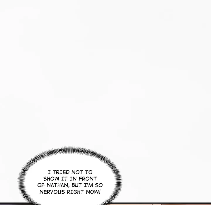 Study Buddies (Uncensored) Chapter 31 page 48 - 
