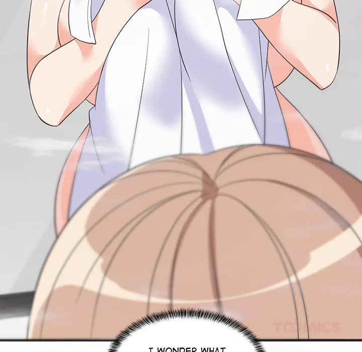 Study Buddies (Uncensored) Chapter 31 page 52 - 