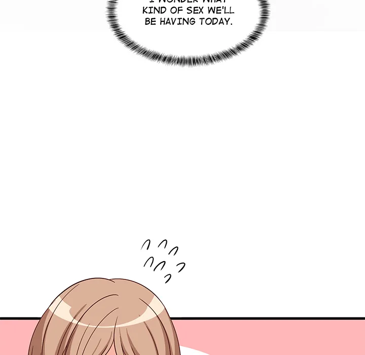 Study Buddies (Uncensored) Chapter 31 page 53 - 