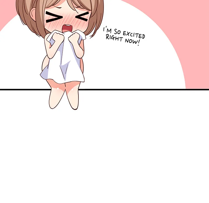 Study Buddies (Uncensored) Chapter 31 page 54 - 