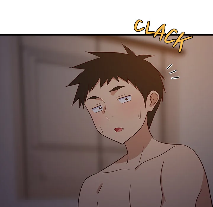 Study Buddies (Uncensored) Chapter 31 page 57 - 