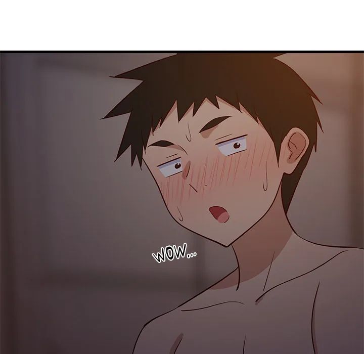 Study Buddies (Uncensored) Chapter 31 page 61 - 