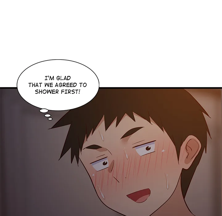 Study Buddies (Uncensored) Chapter 31 page 66 - 