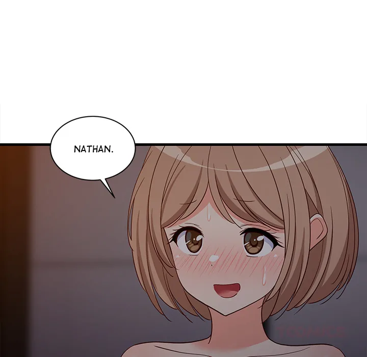 Study Buddies (Uncensored) Chapter 31 page 68 - 