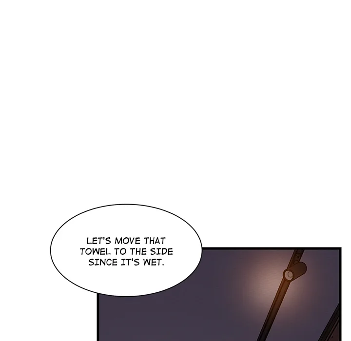 Study Buddies (Uncensored) Chapter 31 page 74 - 