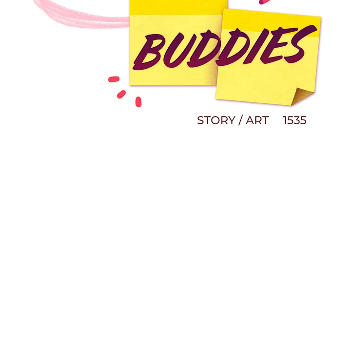 Study Buddies (Uncensored) Chapter 31 page 77 - 