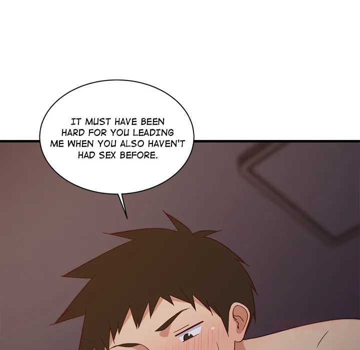 Study Buddies (Uncensored) Chapter 31 page 84 - 