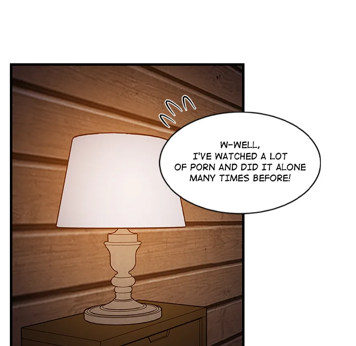 Study Buddies (Uncensored) Chapter 31 page 89 - 