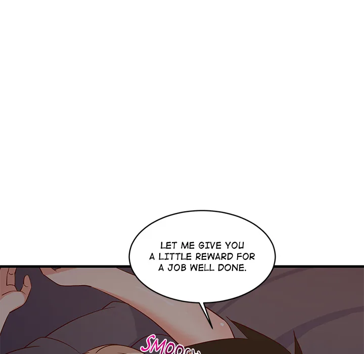 Study Buddies (Uncensored) Chapter 31 page 97 - 