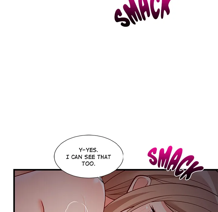 Study Buddies (Uncensored) Chapter 32 page 101 - 