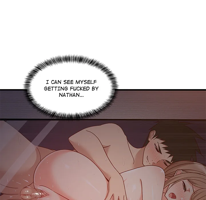 Study Buddies (Uncensored) Chapter 32 page 103 - 