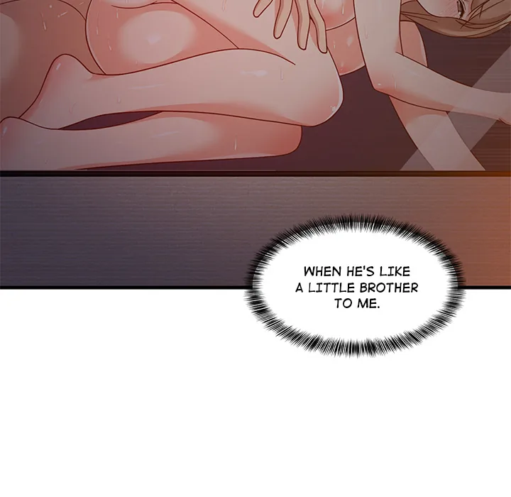 Study Buddies (Uncensored) Chapter 32 page 104 - 