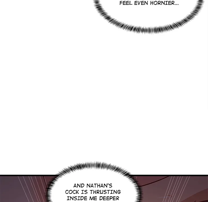 Study Buddies (Uncensored) Chapter 32 page 113 - 
