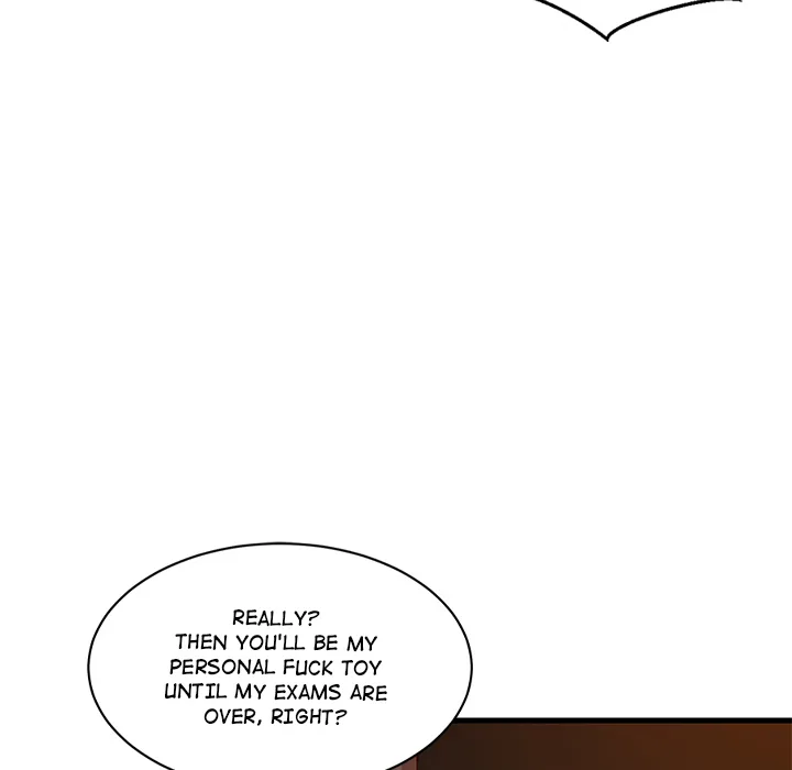 Study Buddies (Uncensored) Chapter 32 page 120 - 