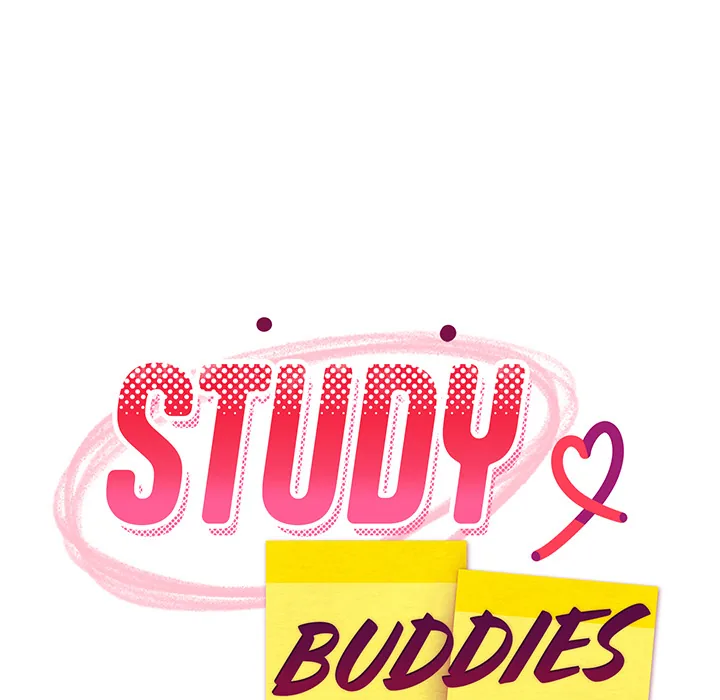 Study Buddies (Uncensored) Chapter 32 page 13 - 