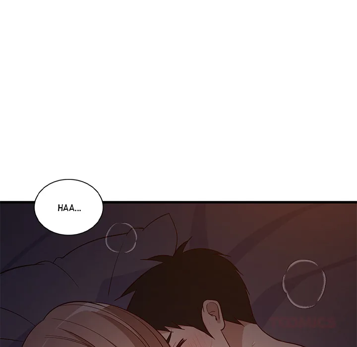 Study Buddies (Uncensored) Chapter 32 page 137 - 