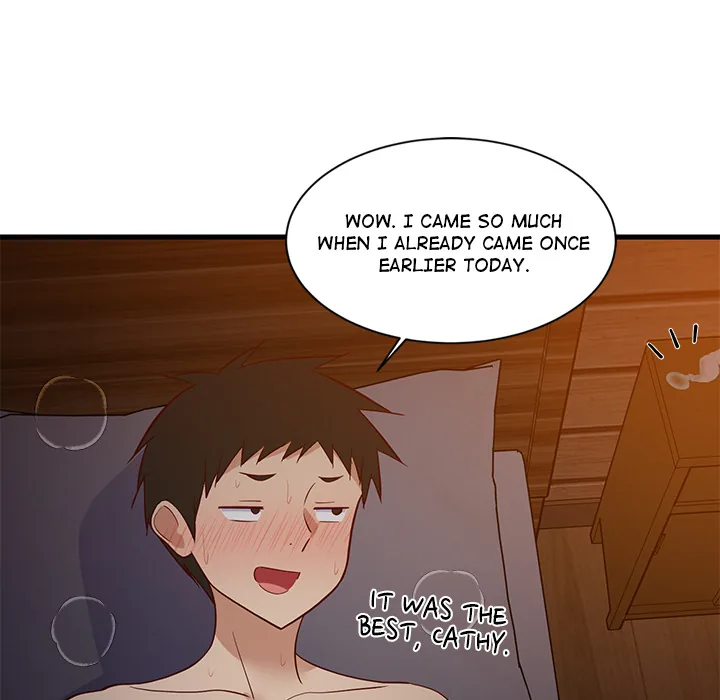 Study Buddies (Uncensored) Chapter 32 page 144 - 